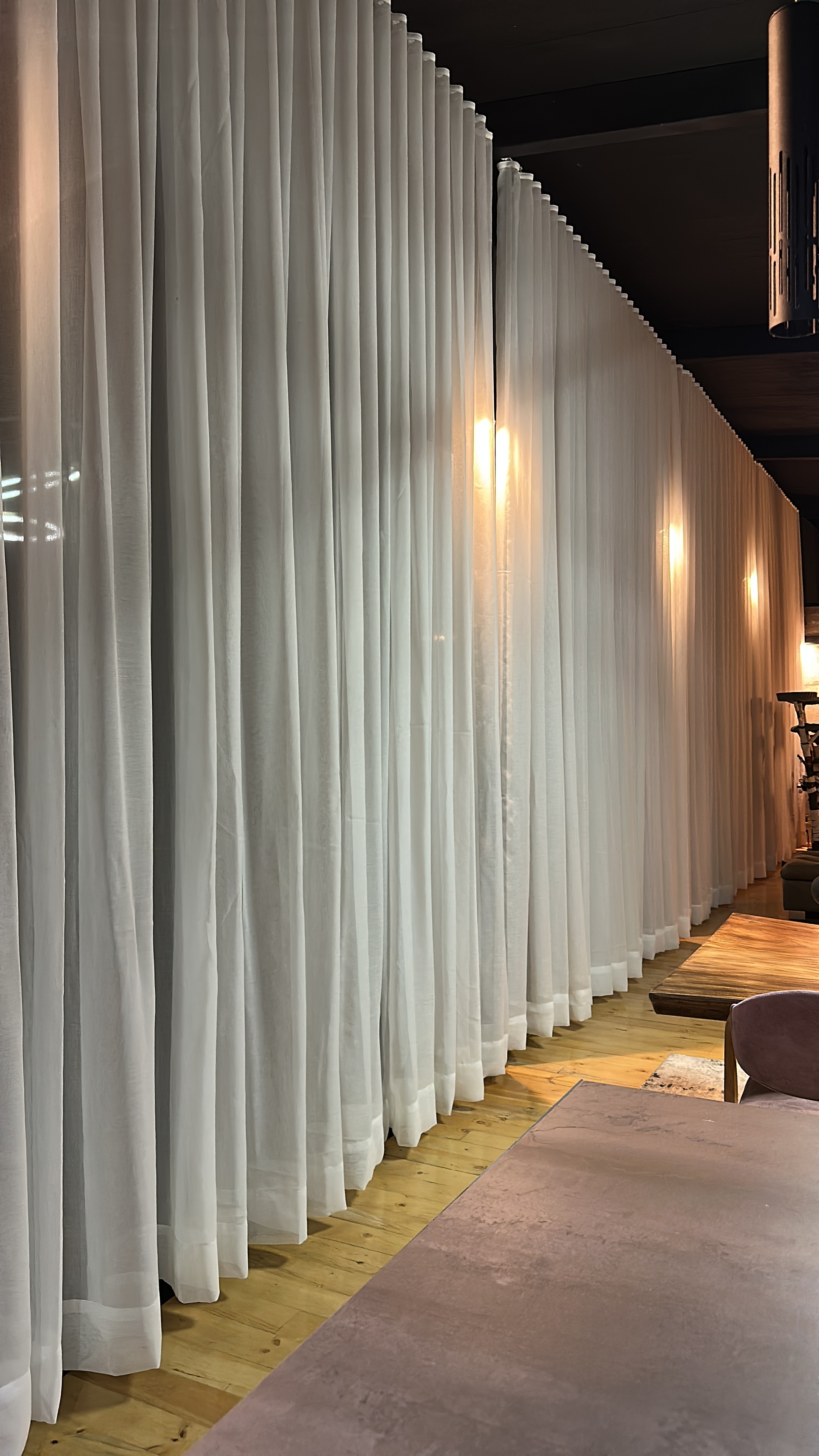 Proyecto Tabio — DCORT