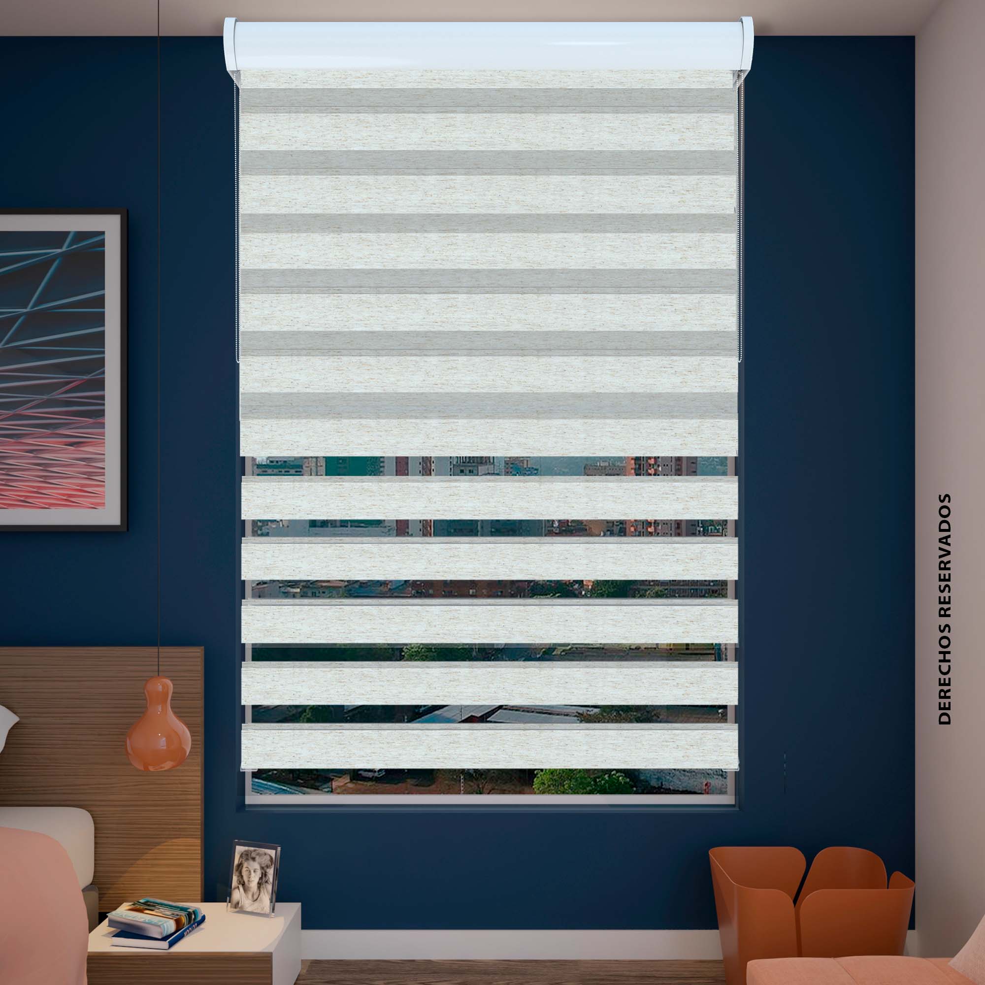 Dos en Uno Bogotá — DCORT