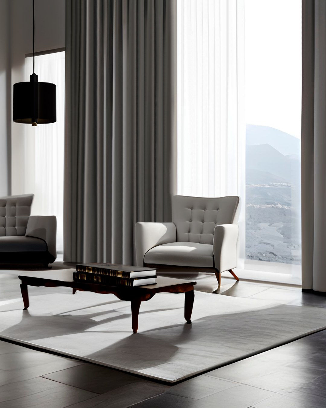 Onda Moderna Bogotá — DCORT