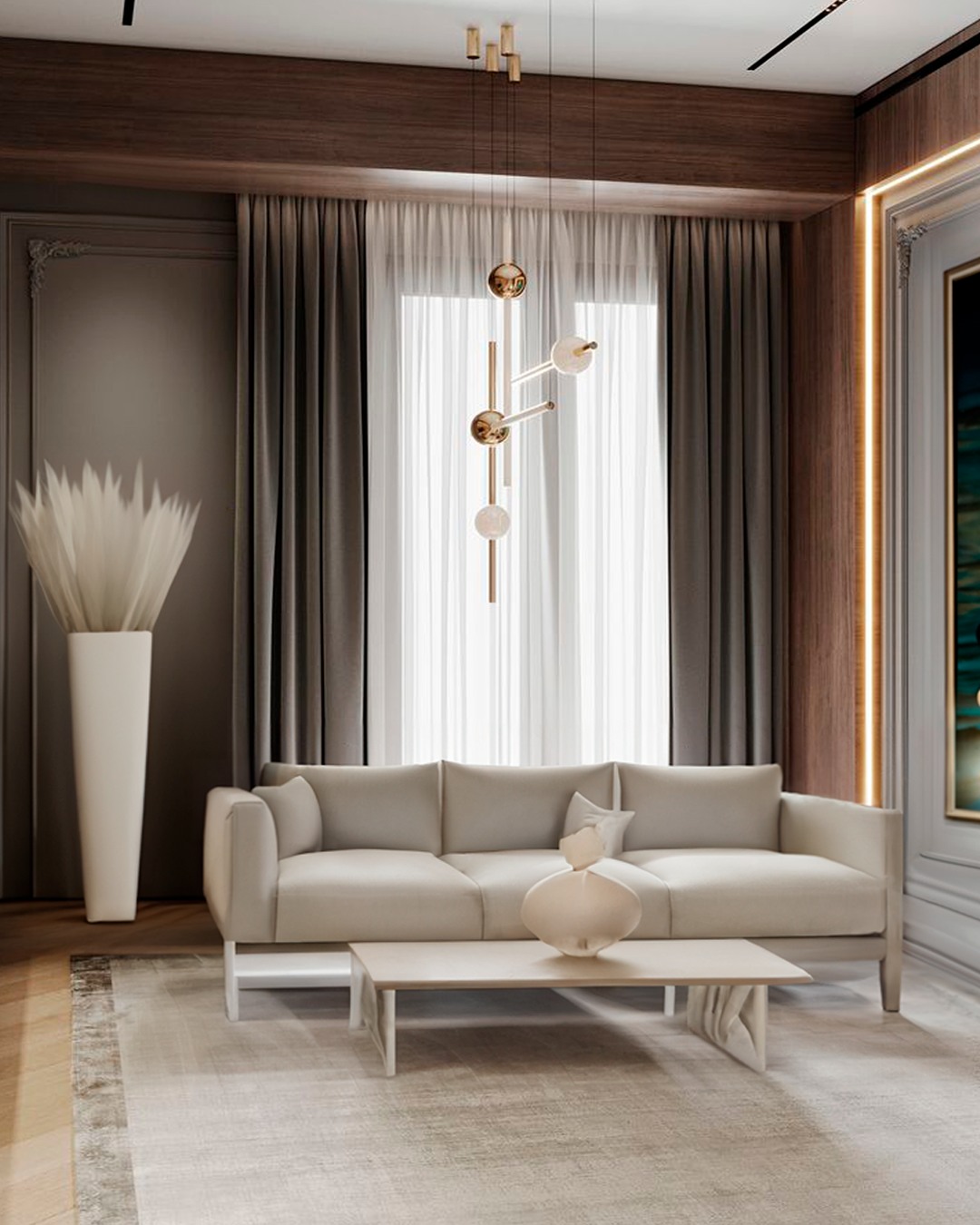 Pliegue Francés Bogotá — DCORT