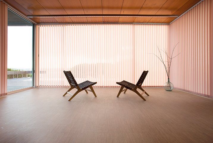 Verticales Bogotá — DCORT