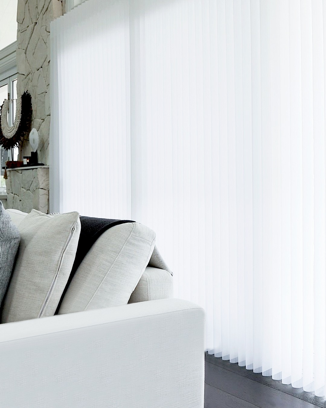 Vintage Bogotá — DCORT