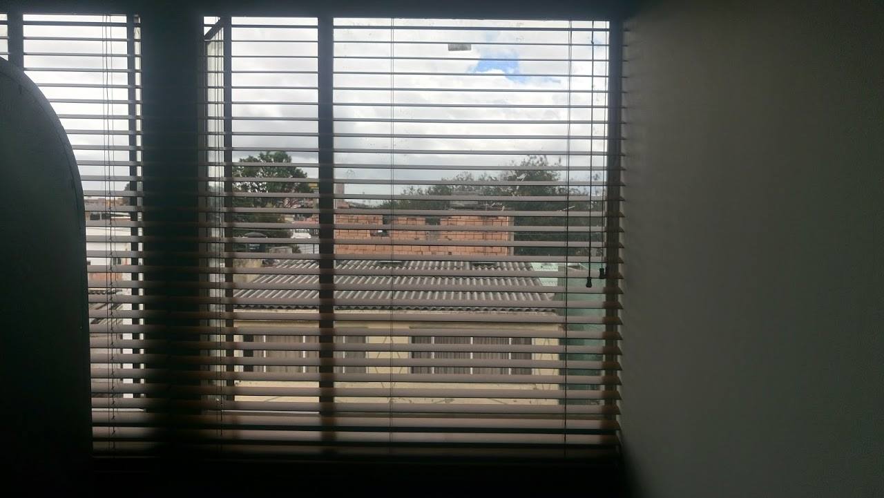 Macro Madera — DCORT