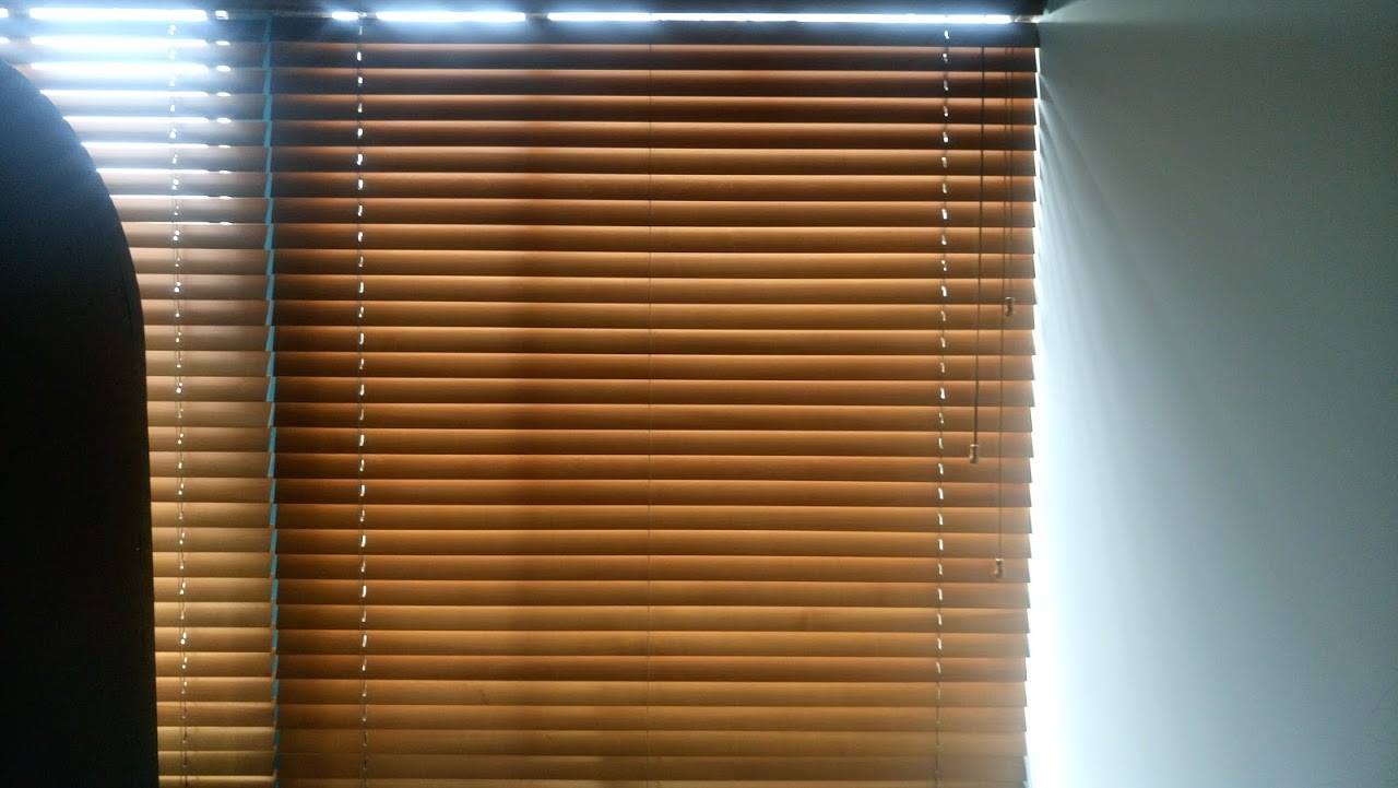 Macro Madera — DCORT