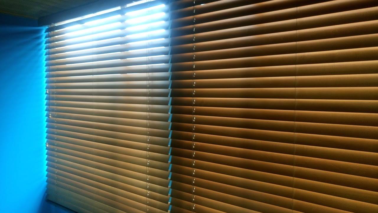 Macro Madera — DCORT