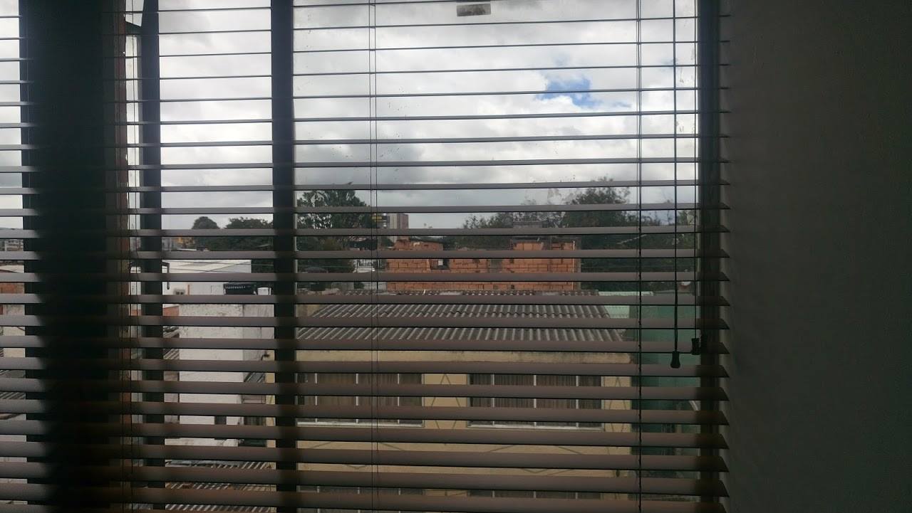 Macro Madera — DCORT