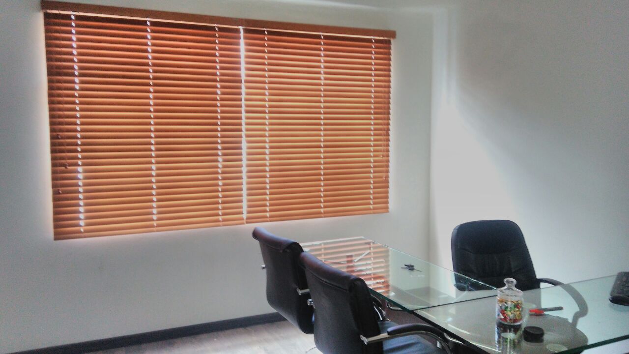 Macro Madera — DCORT