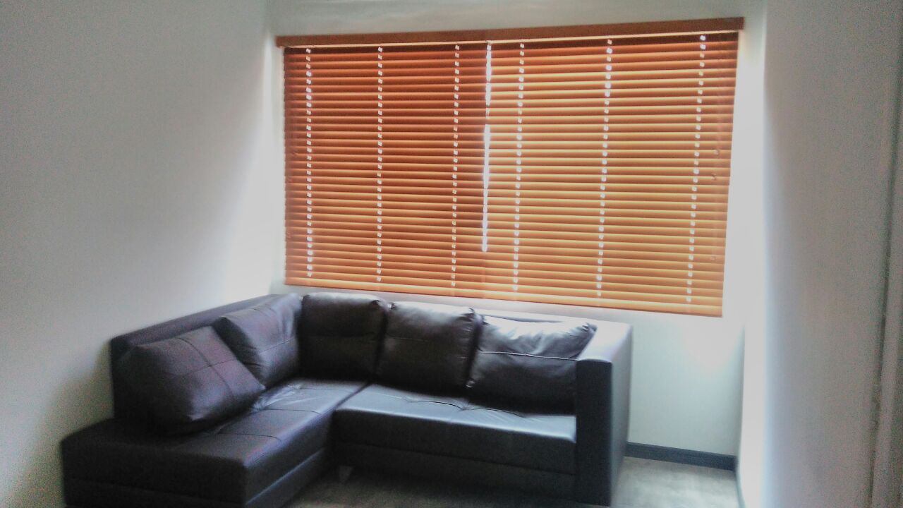 Macro Madera — DCORT