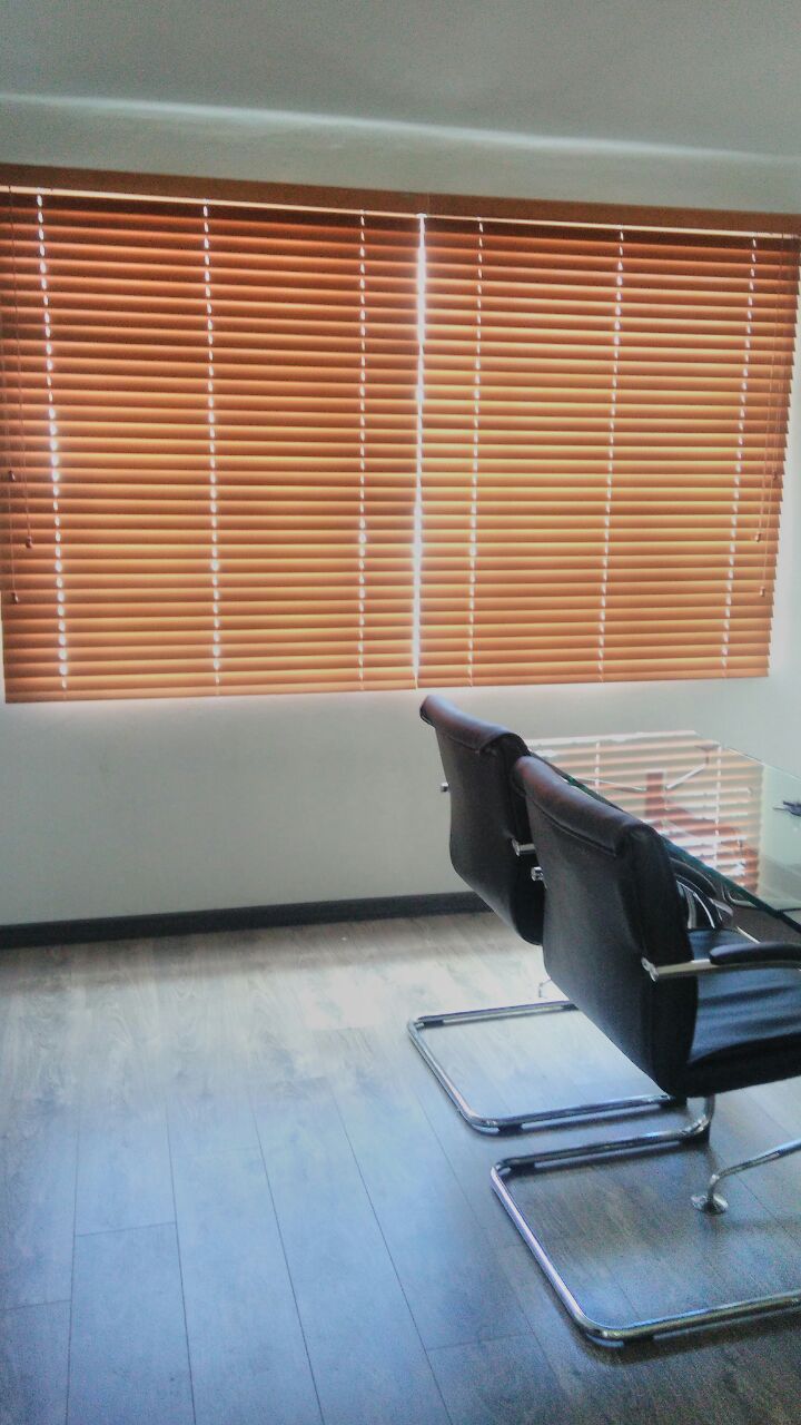 Macro Madera — DCORT