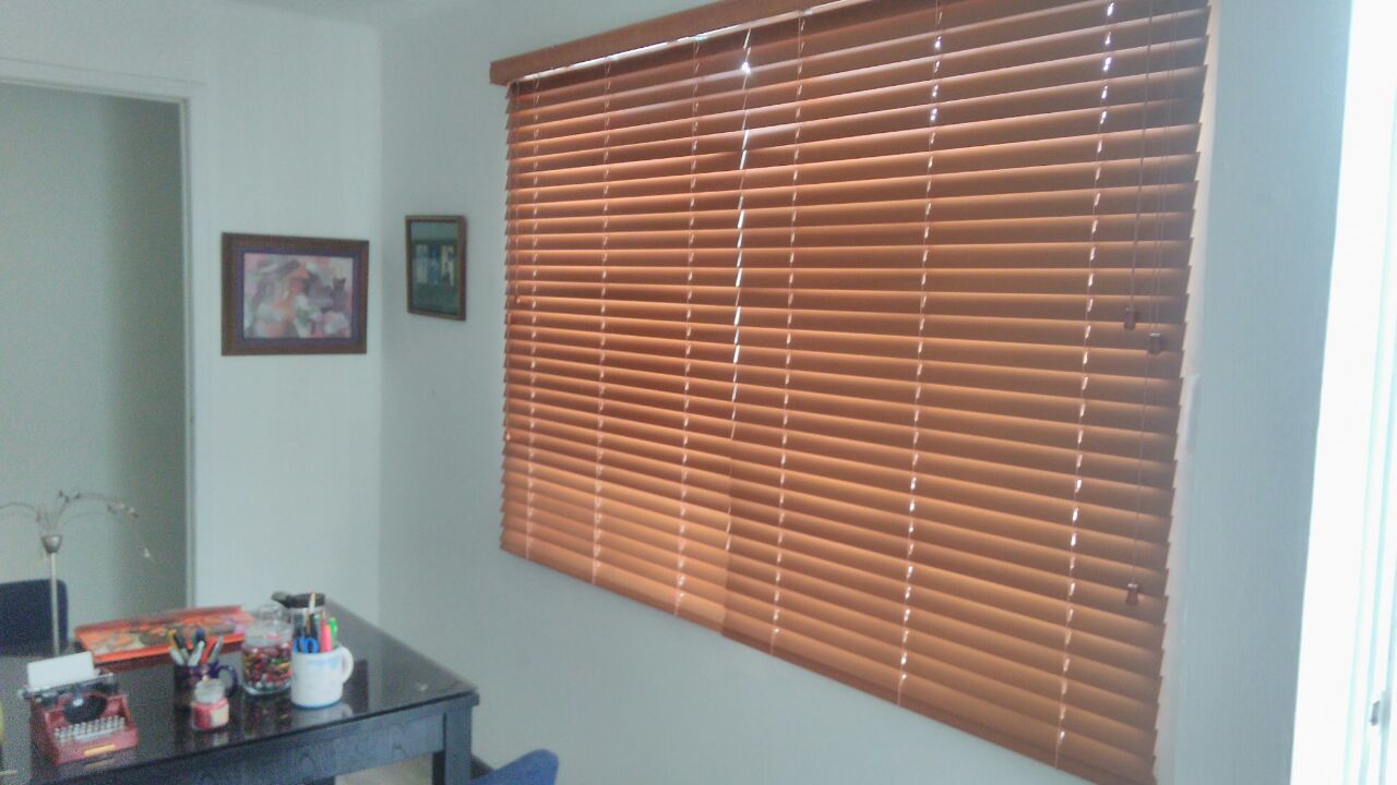 Macro Madera — DCORT