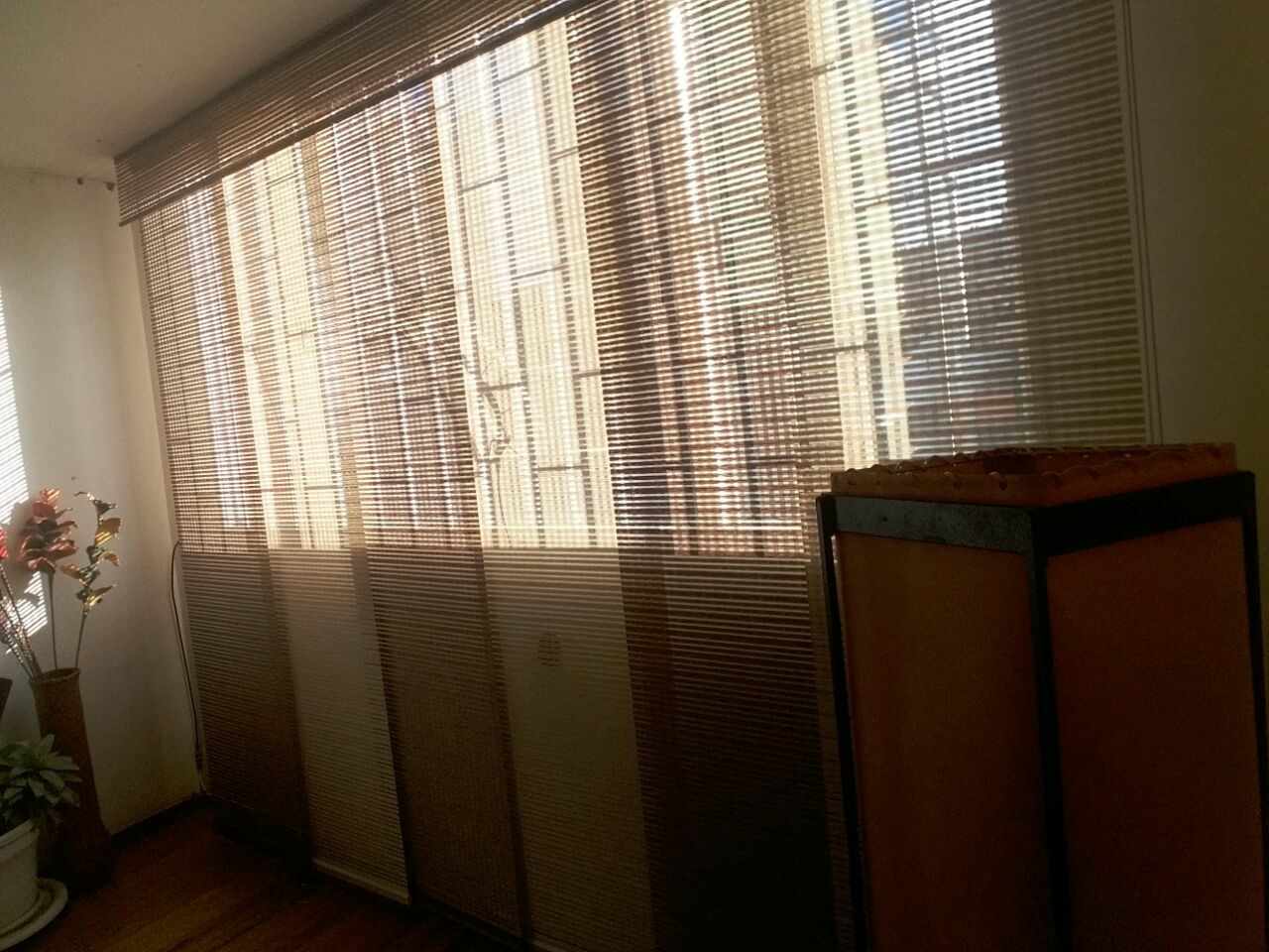 Panel Japonés — DCORT