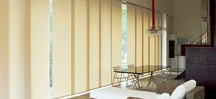 Panel Japonés — DCORT