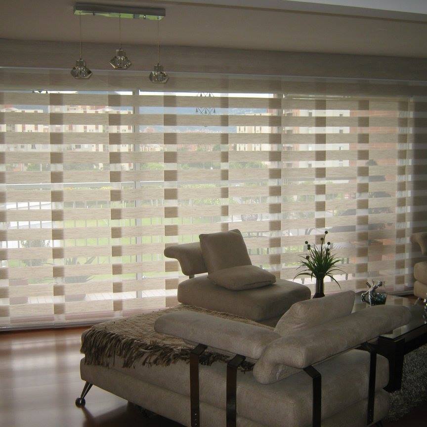 Panel Japonés — DCORT