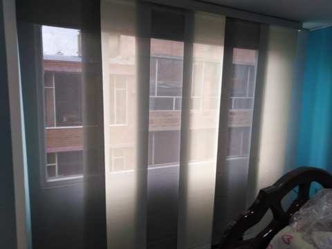 Panel Japonés — DCORT