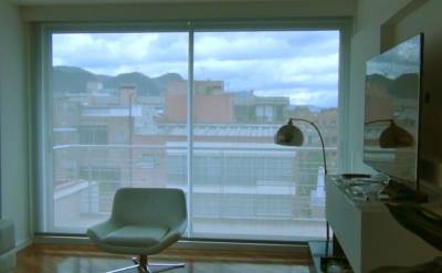 Screen & Enrollable — DCORT