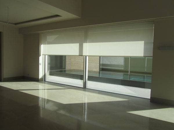 Screen & Enrollable — DCORT