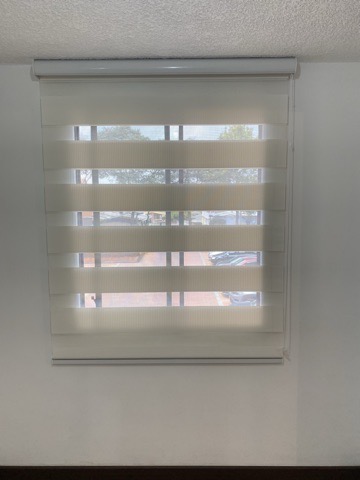 Sheer Elegance — DCORT