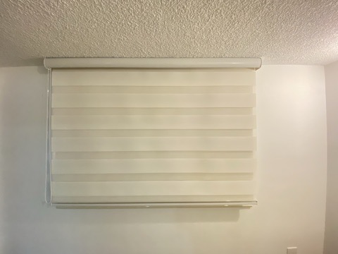 Sheer Elegance — DCORT