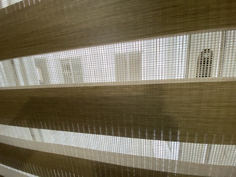 Sheer Elegance — DCORT