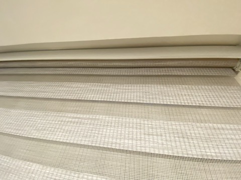 Sheer Elegance — DCORT