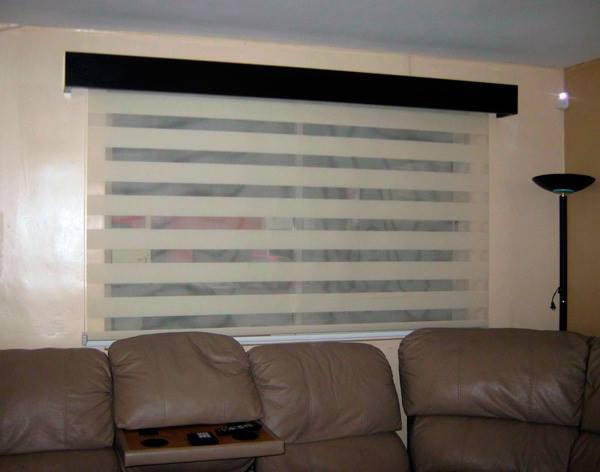 Sheer Elegance — DCORT