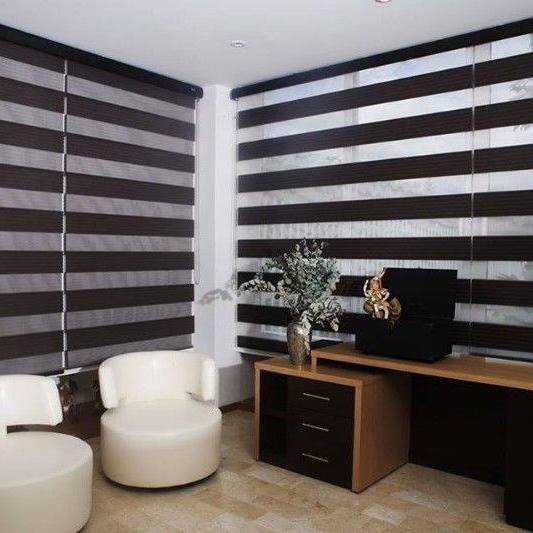 Sheer Elegance — DCORT