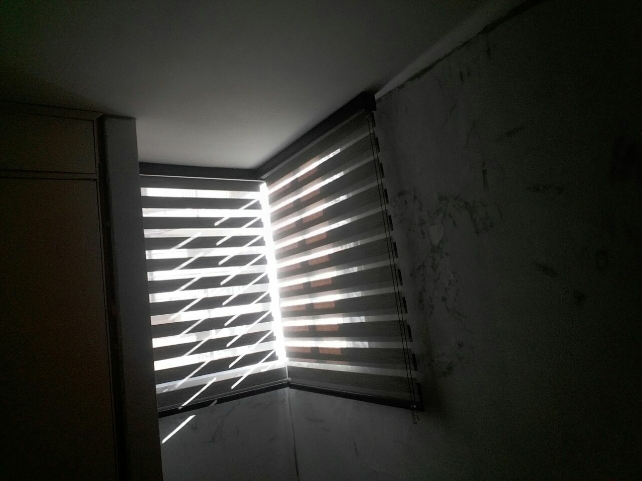 Sheer Elegance — DCORT