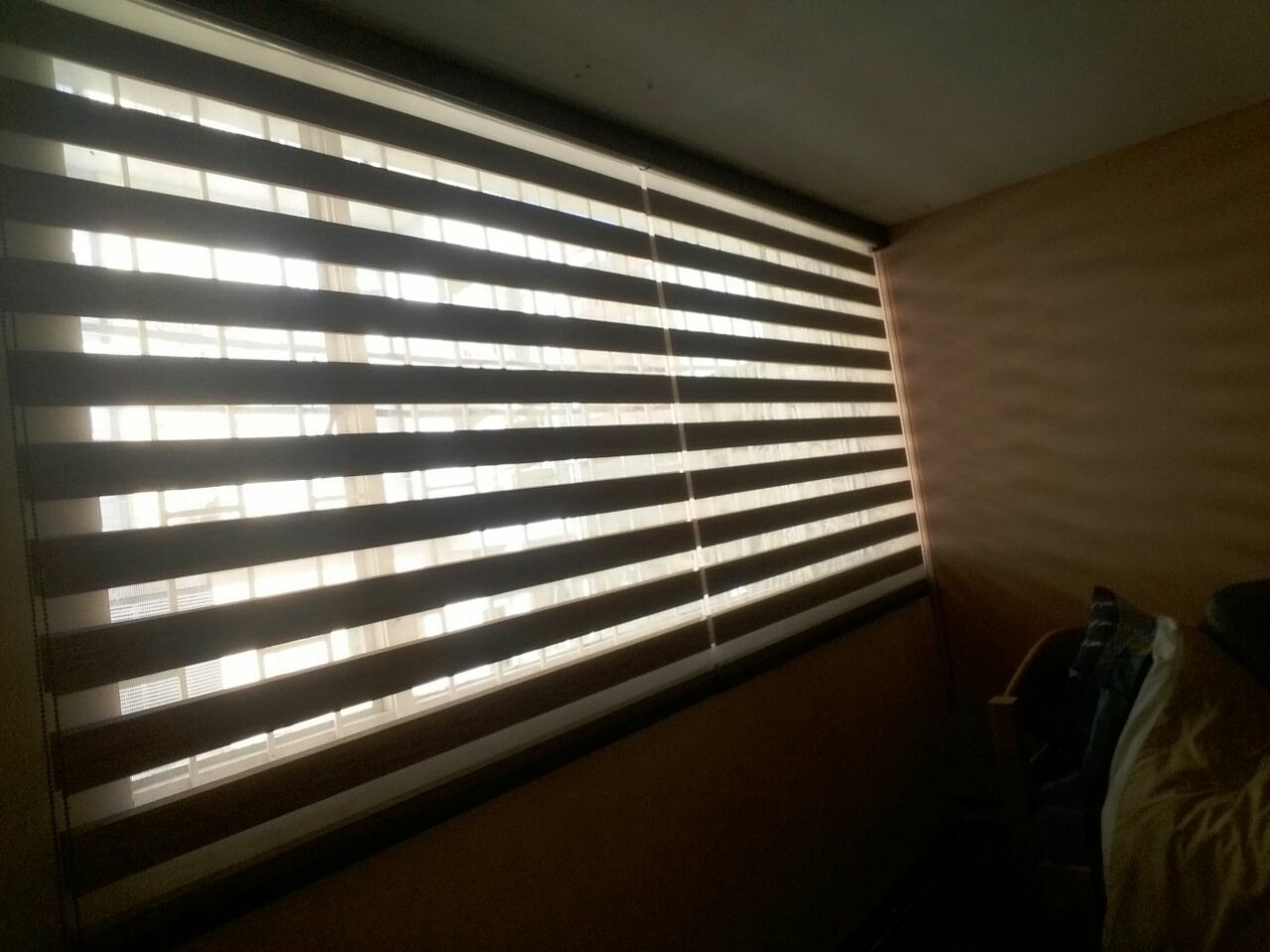 Sheer Elegance — DCORT