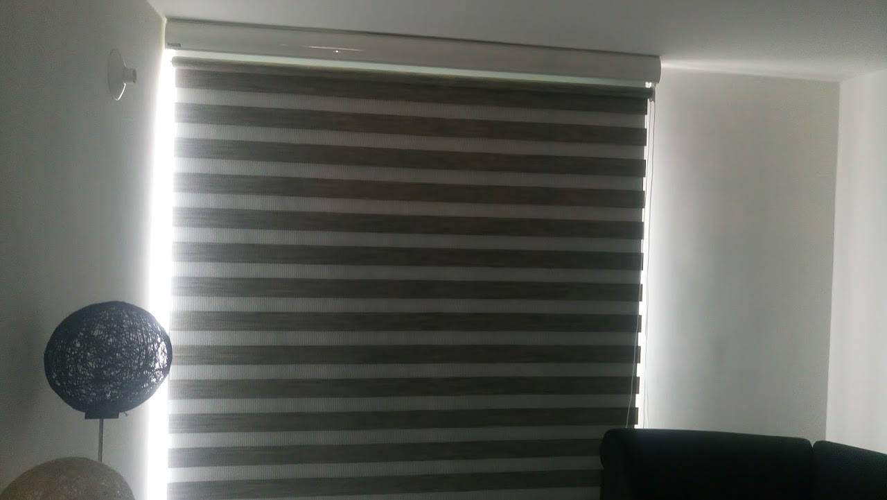 Sheer Elegance — DCORT