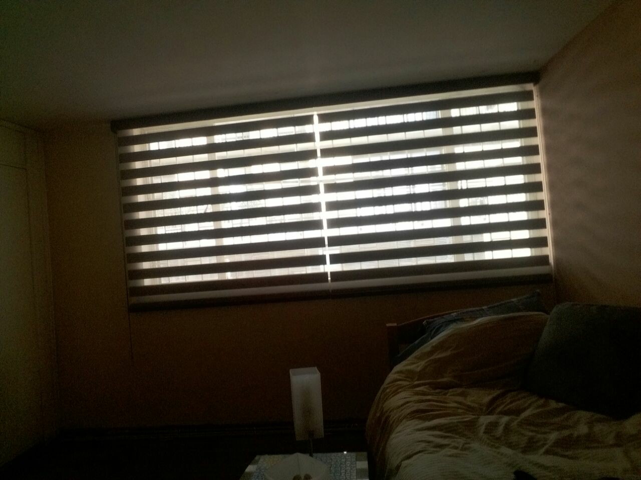 Sheer Elegance — DCORT