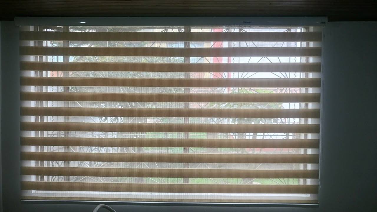 Sheer Elegance — DCORT