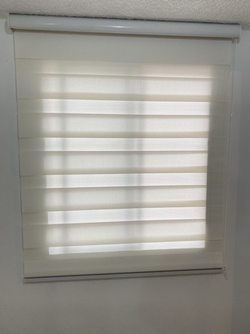 Sheer Elegance — DCORT