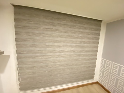 Sheer Elegance — DCORT