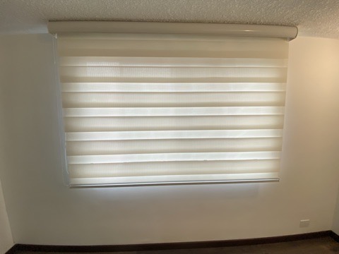 Sheer Elegance — DCORT