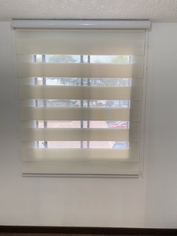 Sheer Elegance — DCORT