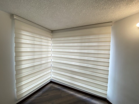 Sheer Elegance — DCORT