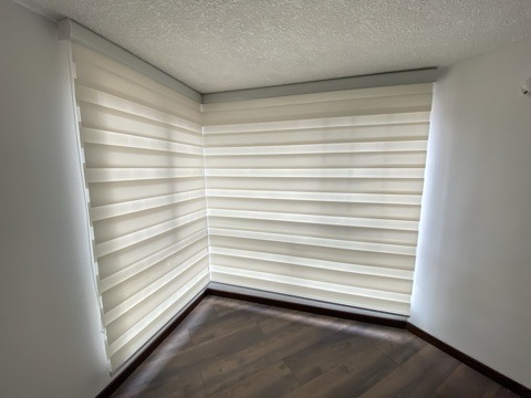 Sheer Elegance — DCORT