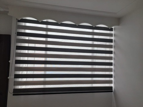 Sheer Elegance — DCORT