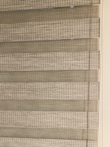 Sheer Elegance — DCORT