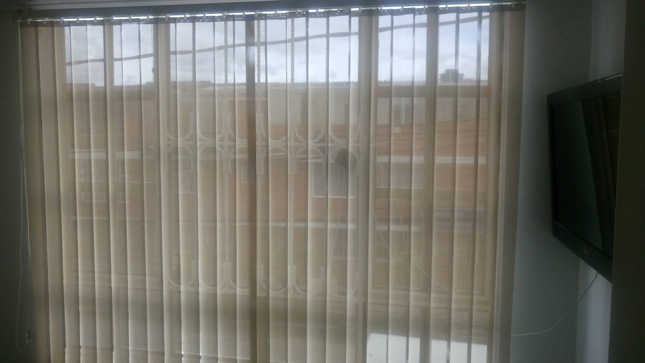 Verticales — DCORT