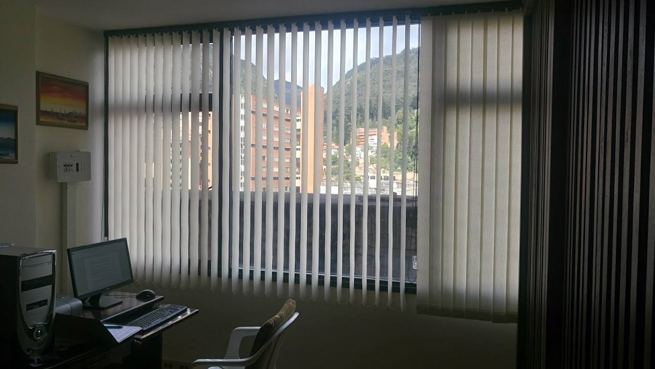 Verticales — DCORT