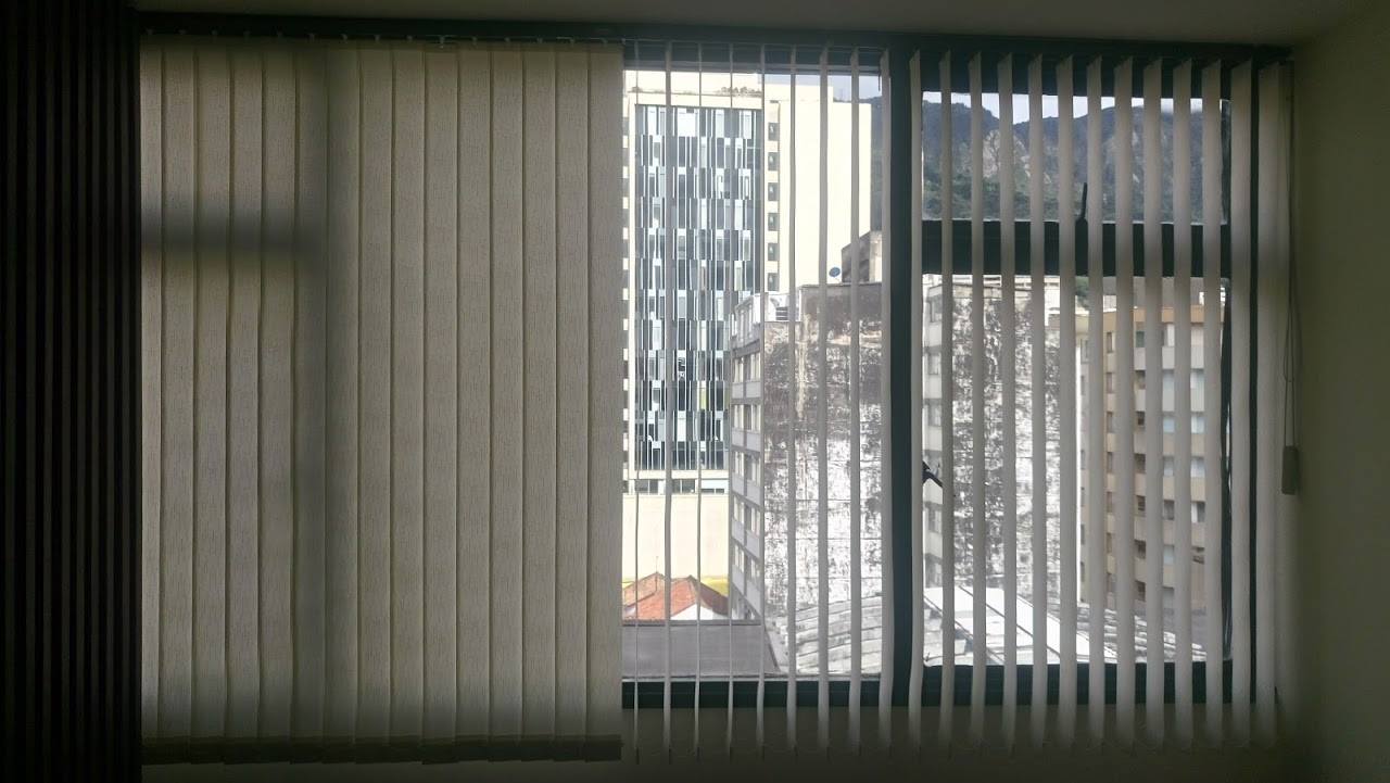 Verticales — DCORT