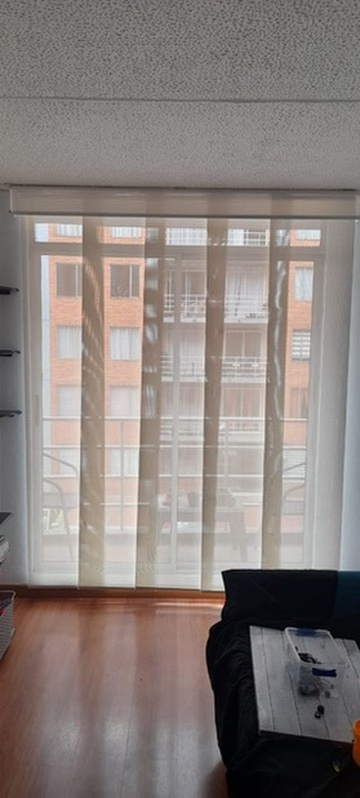 Verticales — DCORT