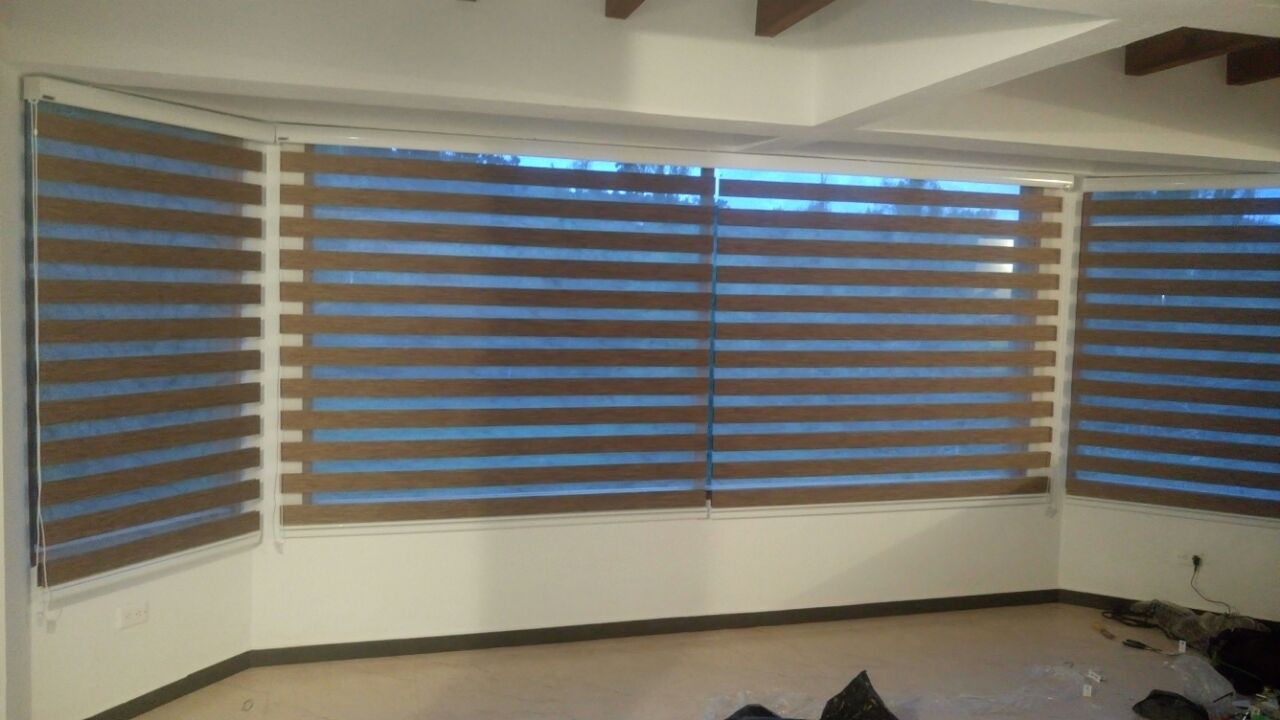 Villa de Leiva — DCORT