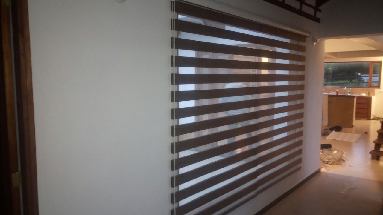 Villa de Leiva — DCORT