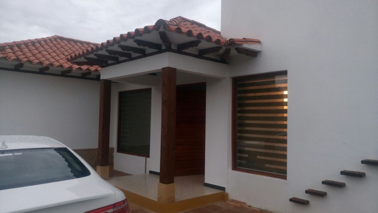 Villa de Leiva — DCORT