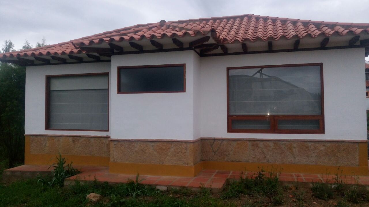 Villa de Leiva — DCORT