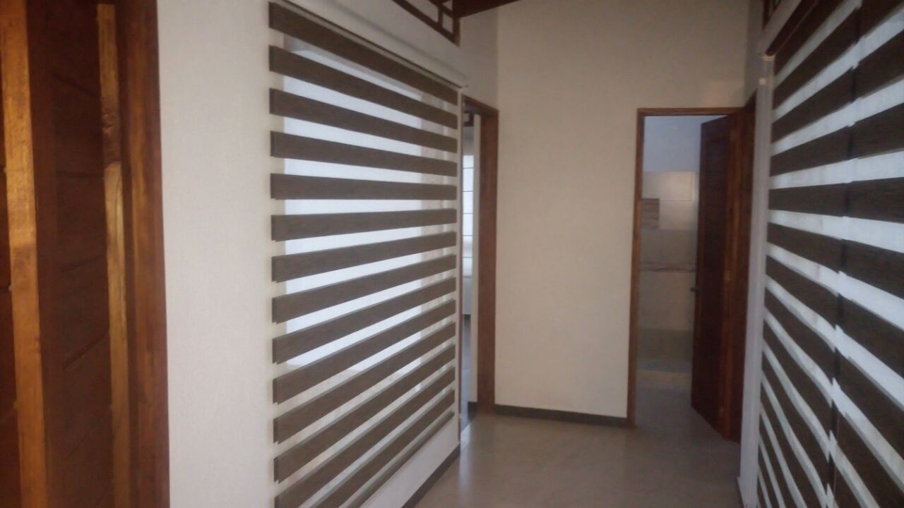 Villa de Leiva — DCORT