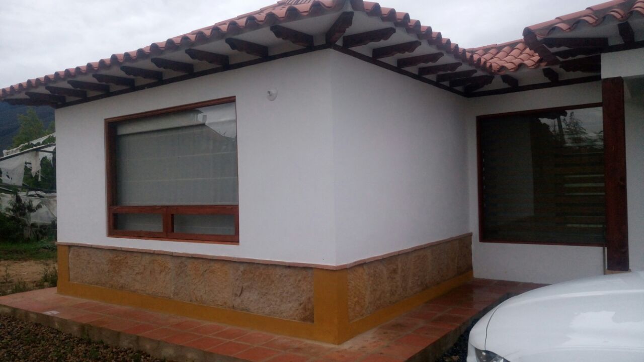 Villa de Leiva — DCORT