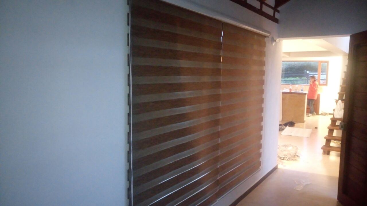 Villa de Leiva — DCORT